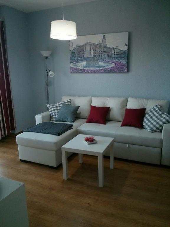 Apartamento Calle Mauricio Legendre Madrid Bilik gambar