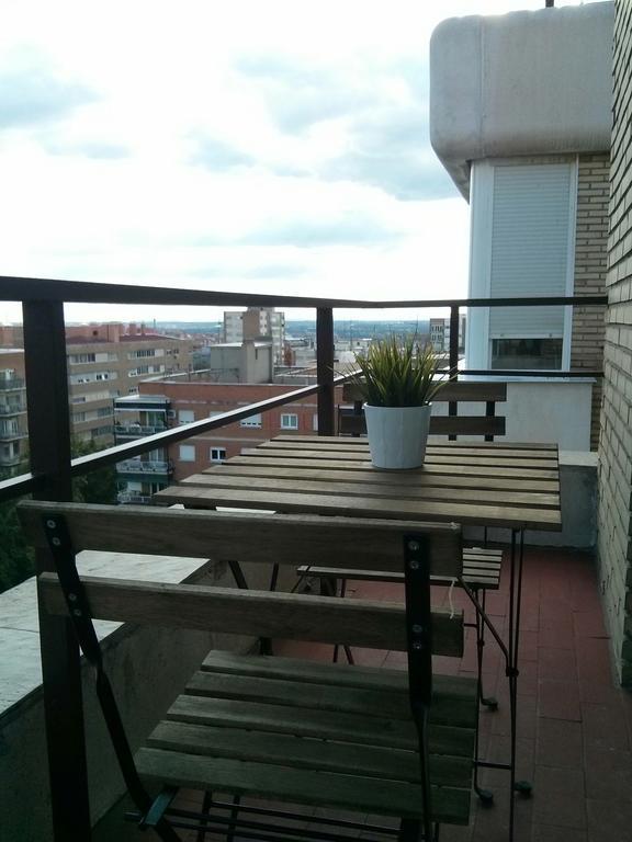 Apartamento Calle Mauricio Legendre Madrid Bilik gambar