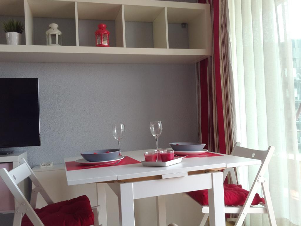 Apartamento Calle Mauricio Legendre Madrid Bilik gambar